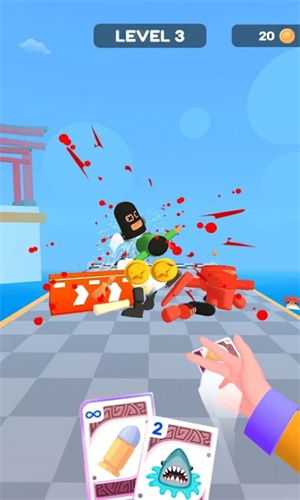 飞牌魔法师app