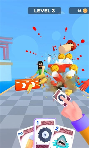 飞牌魔法师app