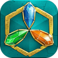 水晶拼图app