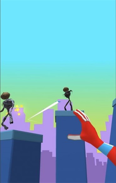 跳飞战士app