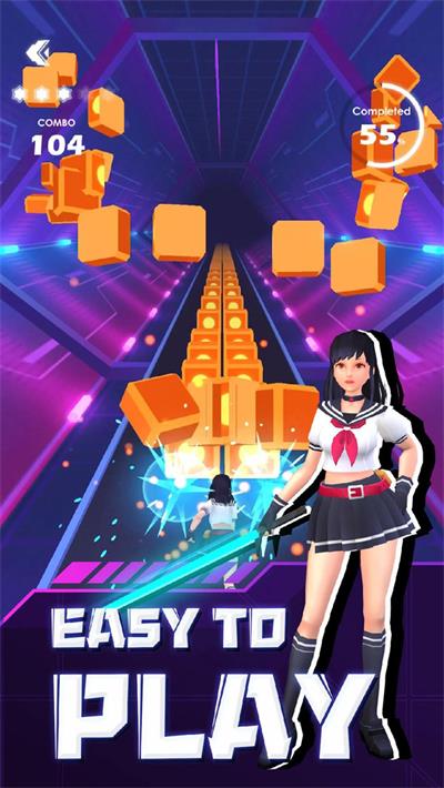 节奏光剑2app
