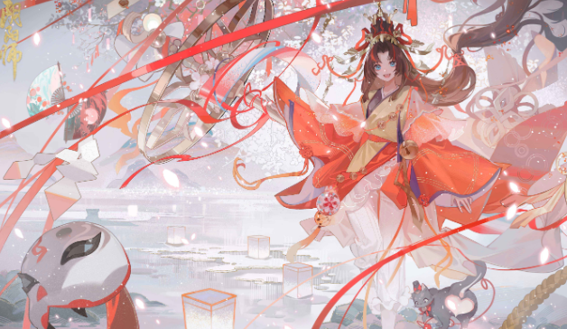 阴阳师纺愿缘结神技能是什么
