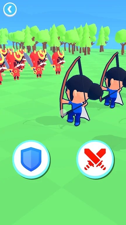 陆军首领app