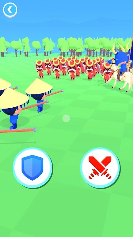 陆军首领app