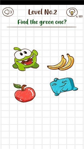 割绳子急转弯app