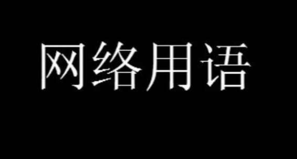 煤气罐网络用语是什么意思