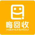 嗨回收平台