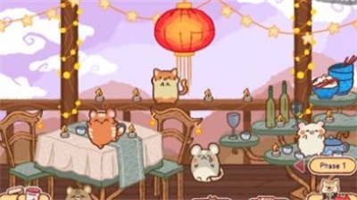 卡哇伊实验app