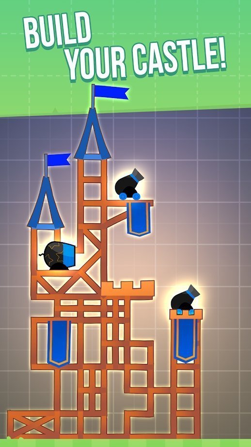 城堡之战app