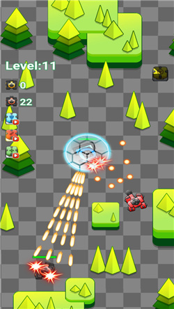 爆破大王app
