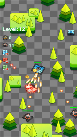 爆破大王app