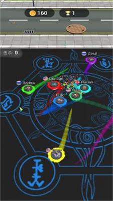 陀螺大作战app