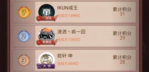 咸鱼之王成长的烦恼长江一号阵容如何选择