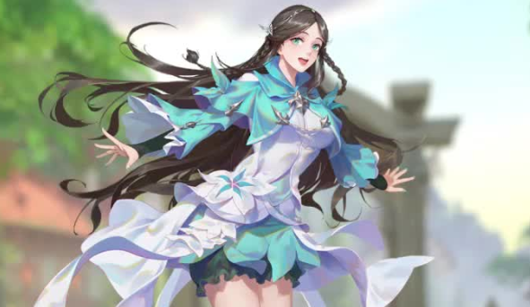 斗罗大陆魂师对决SP宁荣荣要怎么玩