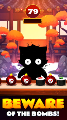 空手道猫咪app
