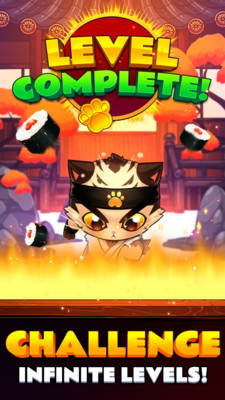 空手道猫咪app