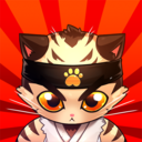 空手道猫咪app
