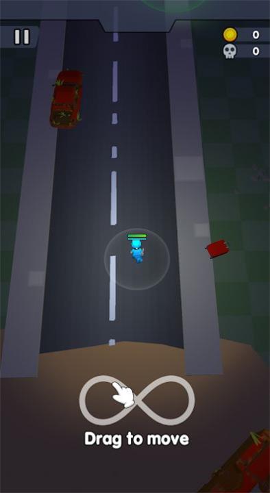 高速公路幸存者app