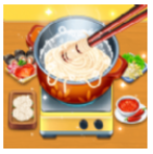 小镇美食家