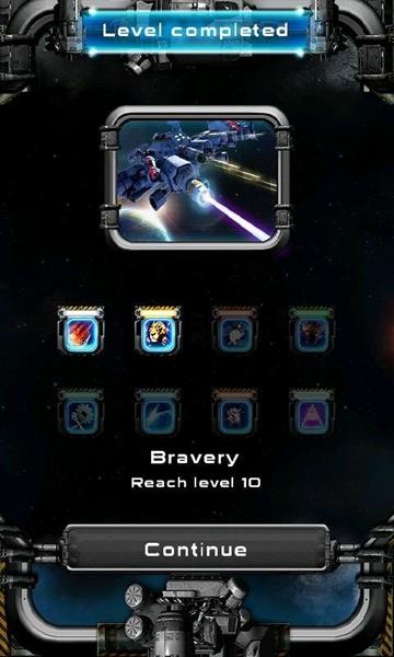 空间站塔防2app