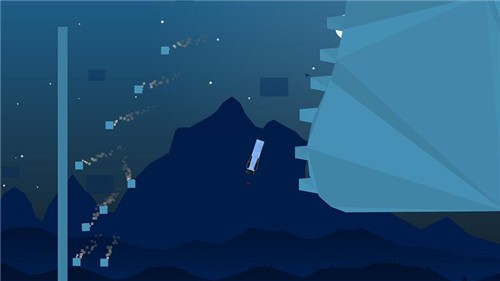 着陆点app