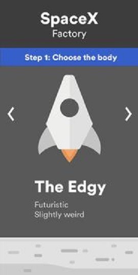 火星任务app