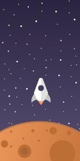 火星任务app