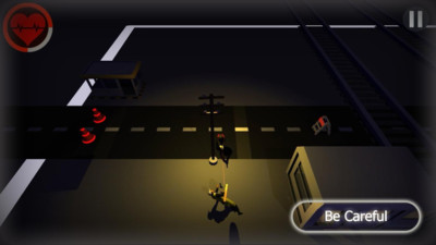 道路杀手3D游戏