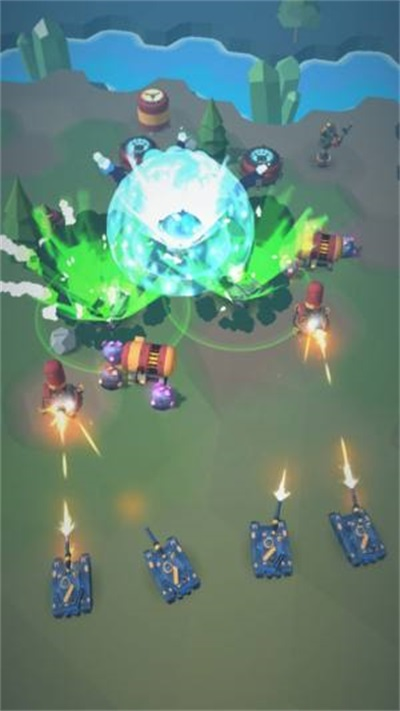 星球战斗模拟器app