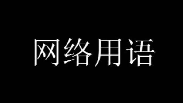 by是什么意思网络骂人