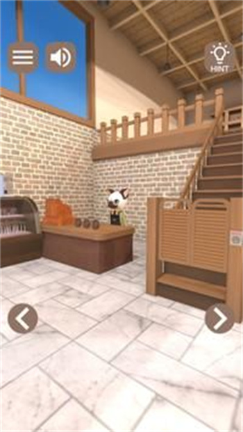 巧克力咖啡馆app