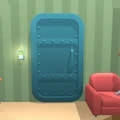 逃离房间3D游戏