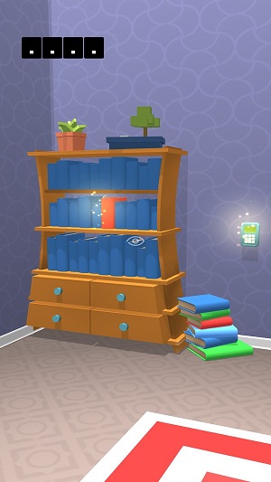 逃离房间3D游戏