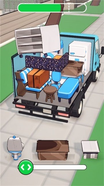 包裹大师app