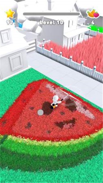 除草我最强app