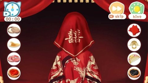 变形大师