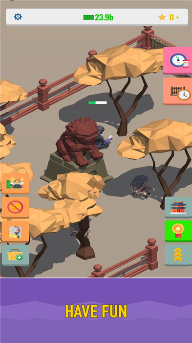 武士大亨app