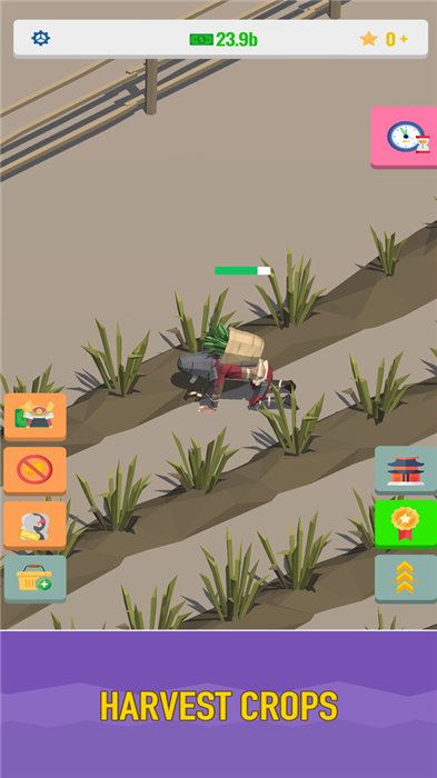 武士大亨app