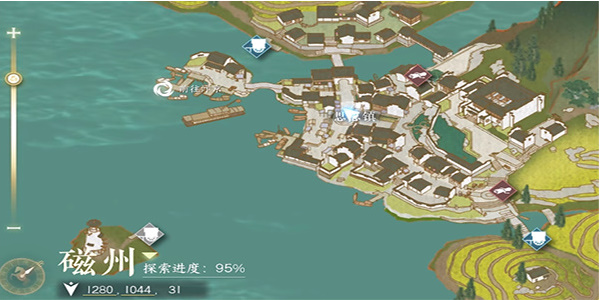 逆水寒手游姻缘百态任务怎么速通
