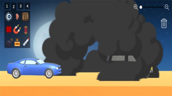 人类沙盒游乐2023