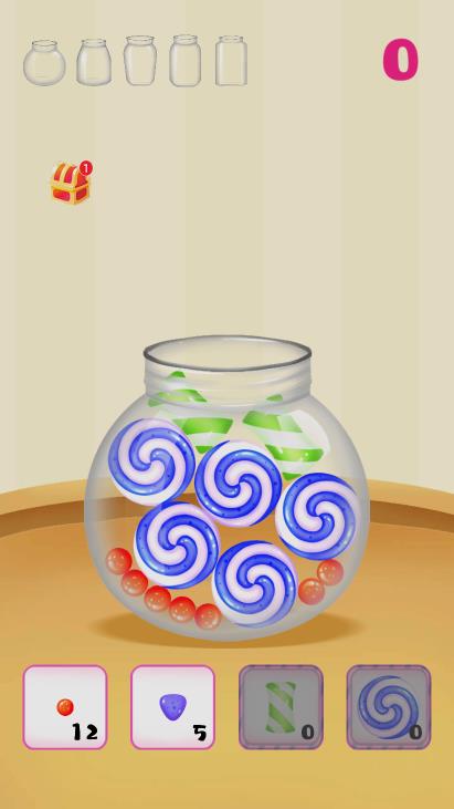 糖果罐头app