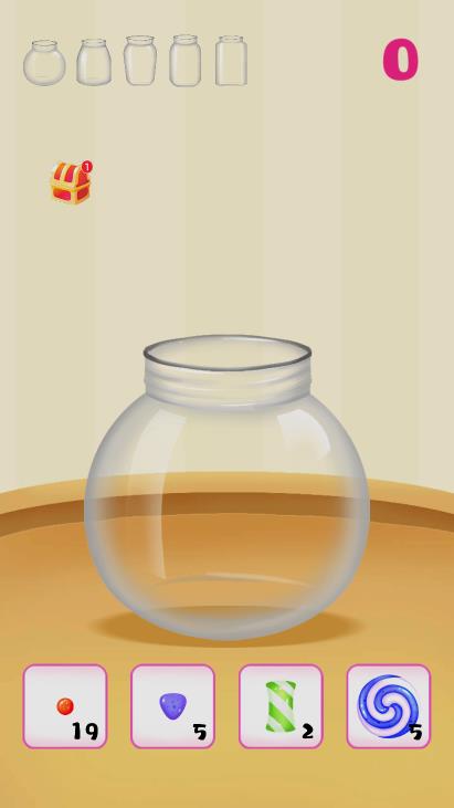 糖果罐头app