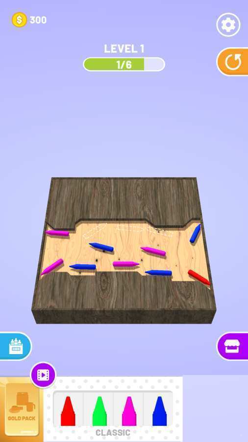 树脂蜡笔app