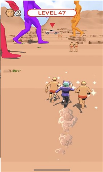 避开巨人app