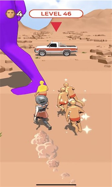 避开巨人app