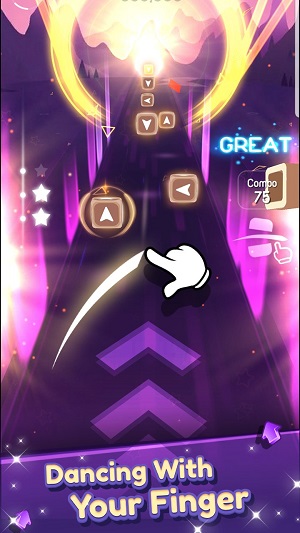 节奏刀锋app