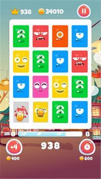 怪物果酱app