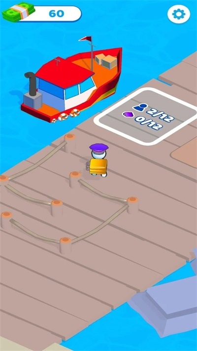 我的海港app