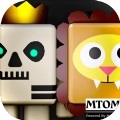 怪物冒险大乱斗app