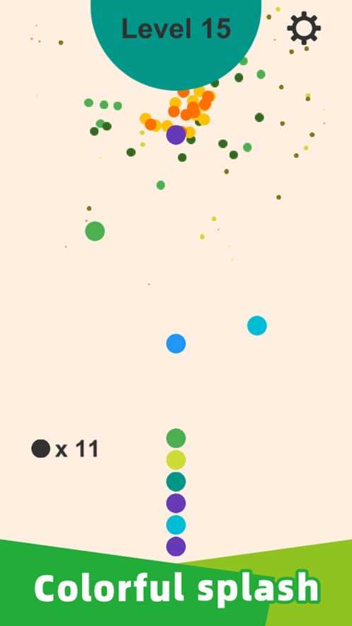 波点爆破app